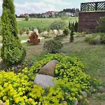 Mazurska Jezioro I Aquapark 6 Min, Centrum I Promenada 12 Min Bed & Breakfast