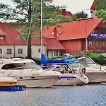 Bed & Breakfast Mazurska Chata Jezioro I Aquapark 6 Min, Centrum I Promenada 12 Min Mikolajki (Mragowo)