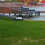 Bed & Breakfast Mazurska Chata Jezioro I Aquapark 6 Min, Centrum I Promenada 12 Min 3*