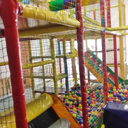 Mazurska Chata Jezioro I Aquapark 6 Min, Centrum I Promenada 12 Min 3* Mikolajki (Mragowo)