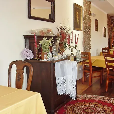 Mazurska Chata Jezioro I Aquapark 6 Min, Centrum I Promenada 12 Min Bed & Breakfast