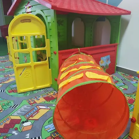 Mazurska Jezioro I Aquapark 6 Min, Centrum I Promenada 12 Min 3*