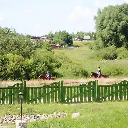 Mazurska Chata Jezioro I Aquapark 6 Min, Centrum I Promenada 12 Min Bed & Breakfast Mikolajki (Mragowo)