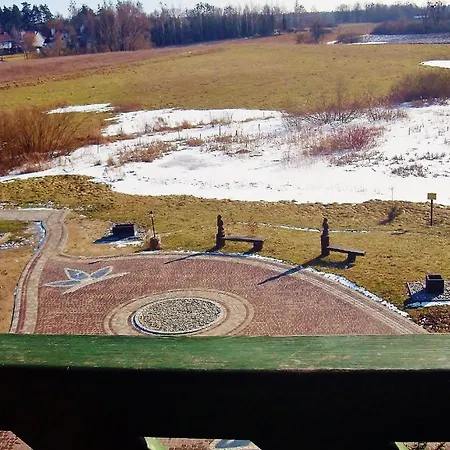 Mazurska Chata Jezioro I Aquapark 6 Min, Centrum I Promenada 12 Min