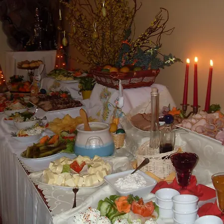 Bed and breakfast Mazurska Jezioro I Aquapark 6 Min, Centrum I Promenada 12 Min Mikołajki