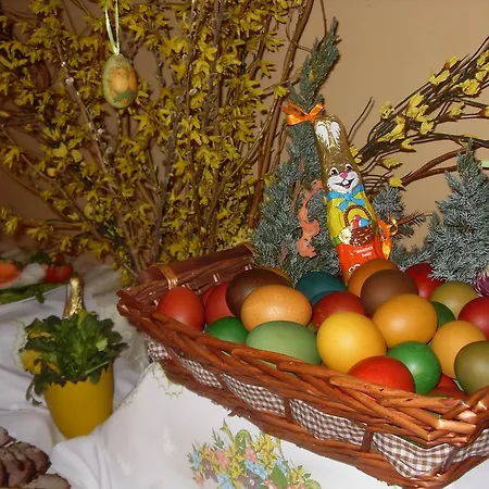 Mazurska Jezioro I Aquapark 6 Min, Centrum I Promenada 12 Min Bed and breakfast