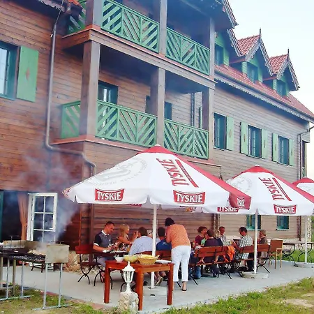 Bed and breakfast Mazurska Jezioro I Aquapark 6 Min, Centrum I Promenada 12 Min 3*
