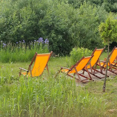 Bed & Breakfast Mazurska Jezioro I Aquapark 6 Min, Centrum I Promenada 12 Min