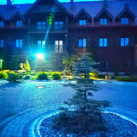 Mazurska Jezioro I Aquapark 6 Min, Centrum I Promenada 12 Min Bed & Breakfast