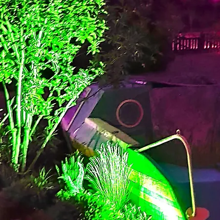 Mazurska Chata Jezioro I Aquapark 6 Min, Centrum I Promenada 12 Min Отель типа 