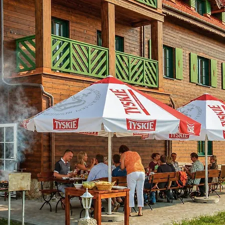 Mazurska Chata Jezioro I Aquapark 6 Min, Centrum I Promenada 12 Min Bed & Breakfast Mikolajki (Mragowo)