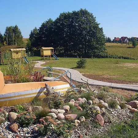 Mazurska Jezioro I Aquapark 6 Min, Centrum I Promenada 12 Min Bed and breakfast Mikołajki