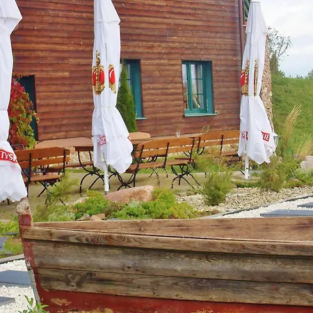 Mazurska Chata Jezioro I Aquapark 6 Min, Centrum I Promenada 12 Min Bed & Breakfast