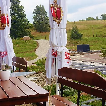 Mazurska Chata Jezioro I Aquapark 6 Min, Centrum I Promenada 12 Min Mikolajki (Mragowo)