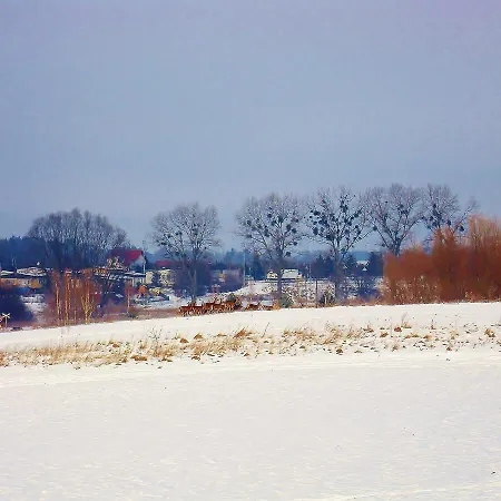 Mazurska Chata Jezioro I Aquapark 6 Min, Centrum I Promenada 12 Min Bed & Breakfast 3*