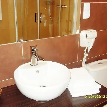 Couette-café Mazurska Jezioro I Aquapark 6 Min, Centrum I Promenada 12 Min 3*
