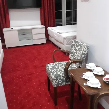 Mazurska Jezioro I Aquapark 6 Min, Centrum I Promenada 12 Min