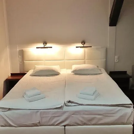 Mazurska Jezioro I Aquapark 6 Min, Centrum I Promenada 12 Min 4* Mikołajki