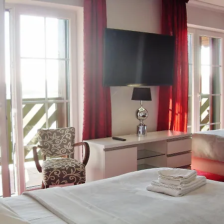 Mazurska Jezioro I Aquapark 6 Min, Centrum I Promenada 12 Min Bed & Breakfast