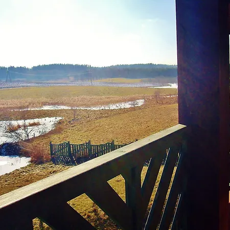 Bed & Breakfast Mazurska Chata Jezioro I Aquapark 6 Min, Centrum I Promenada 12 Min