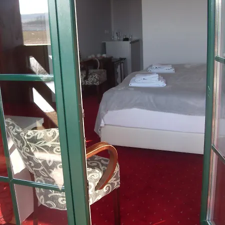 Bed & Breakfast Mazurska Chata Jezioro I Aquapark 6 Min, Centrum I Promenada 12 Min 3*