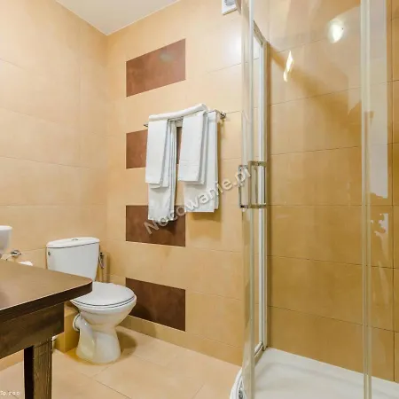 Couette-café Mazurska Jezioro I Aquapark 6 Min, Centrum I Promenada 12 Min 3*