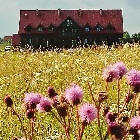 Mazurska Jezioro I Aquapark 6 Min, Centrum I Promenada 12 Min Bed & Breakfast