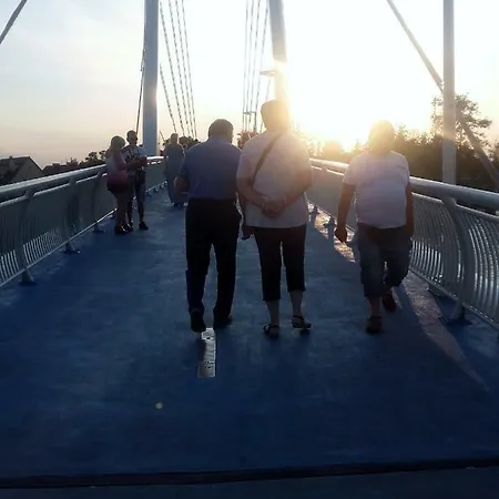 Mazurska Chata Jezioro I Aquapark 6 Min, Centrum I Promenada 12 Min Отель типа 