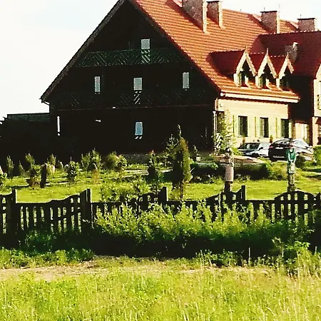 Mazurska Chata Jezioro I Aquapark 6 Min, Centrum I Promenada 12 Min Mikolajki (Mragowo)