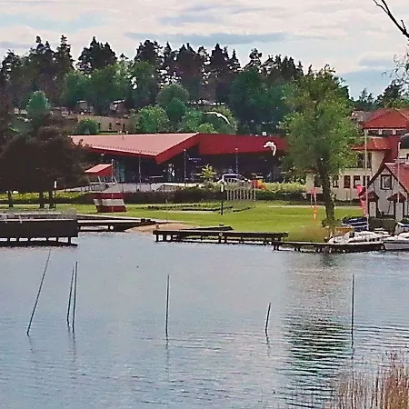 Bed & Breakfast Mazurska Jezioro I Aquapark 6 Min, Centrum I Promenada 12 Min Mikołajki