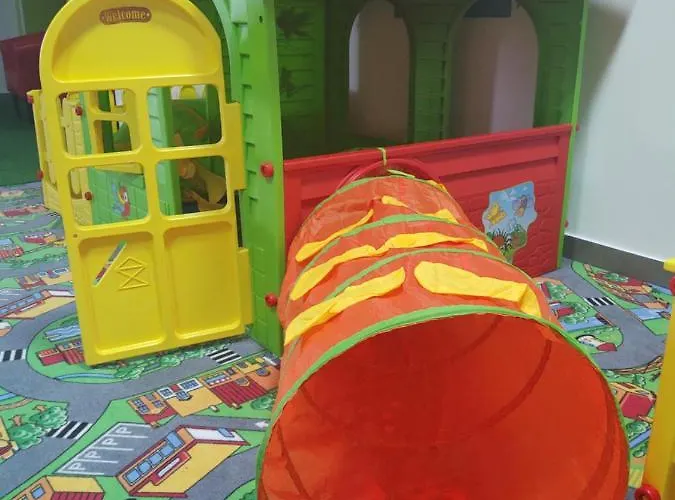 Mazurska Jezioro I Aquapark 6 Min, Centrum I Promenada 12 Min 3*