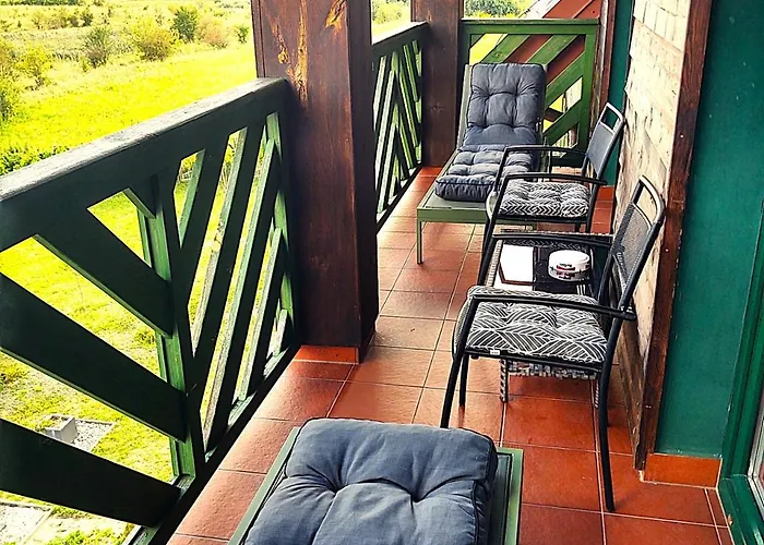Bed & Breakfast Mazurska Jezioro I Aquapark 6 Min, Centrum I Promenada 12 Min 3*