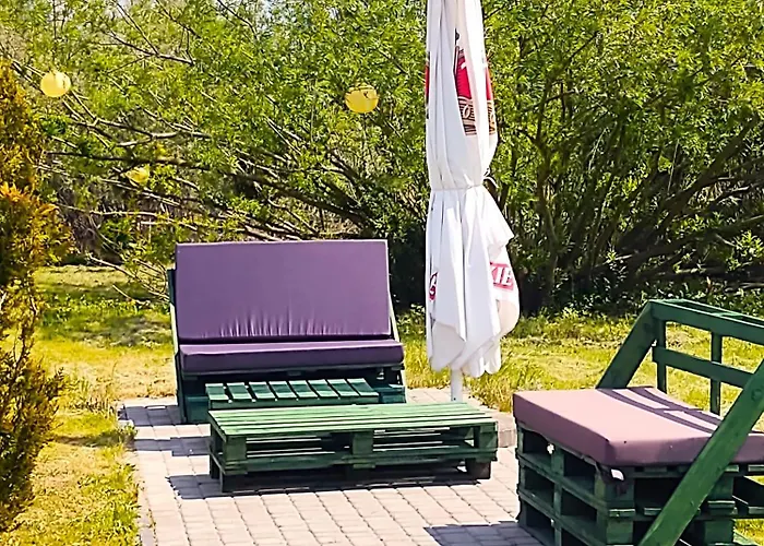 Bed & Breakfast Mazurska Jezioro I Aquapark 6 Min, Centrum I Promenada 12 Min 3*