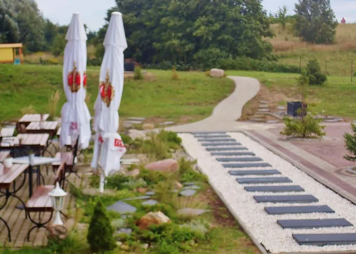 Mazurska Jezioro I Aquapark 6 Min, Centrum I Promenada 12 Min 3* Mikołajki