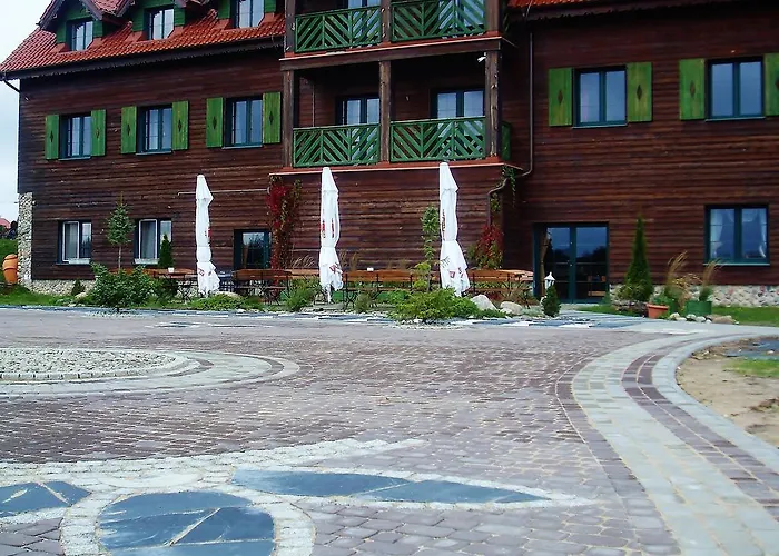 Bed & Breakfast Mazurska Jezioro I Aquapark 6 Min, Centrum I Promenada 12 Min