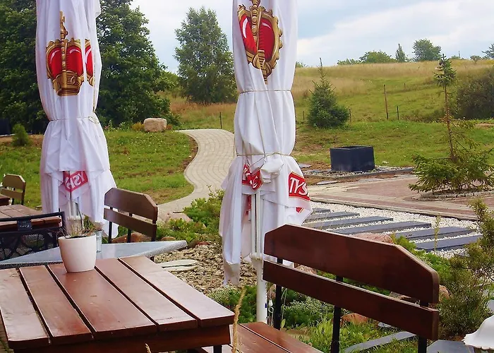 Mazurska Jezioro I Aquapark 6 Min, Centrum I Promenada 12 Min Mikołajki