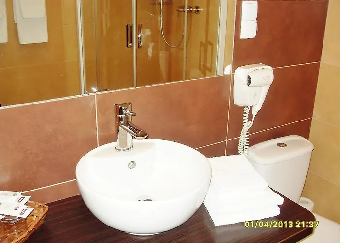 Bed & Breakfast Mazurska Jezioro I Aquapark 6 Min, Centrum I Promenada 12 Min 3*