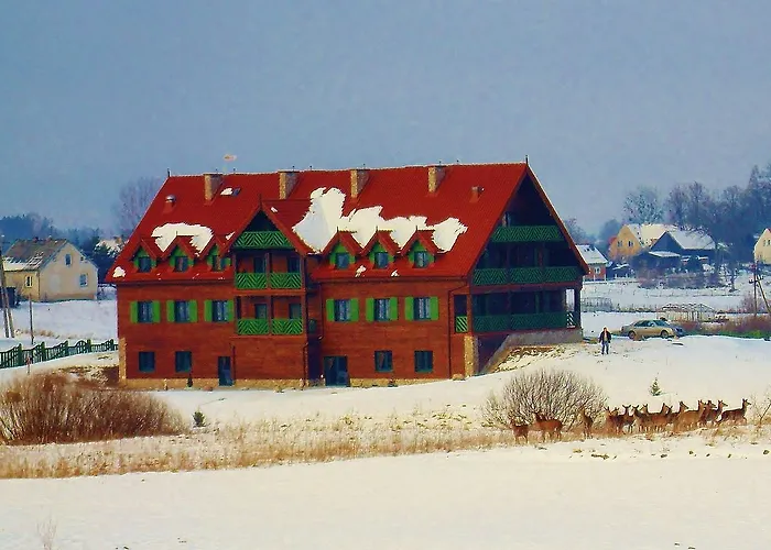 Bed & Breakfast Mazurska Jezioro I Aquapark 6 Min, Centrum I Promenada 12 Min Mikołajki