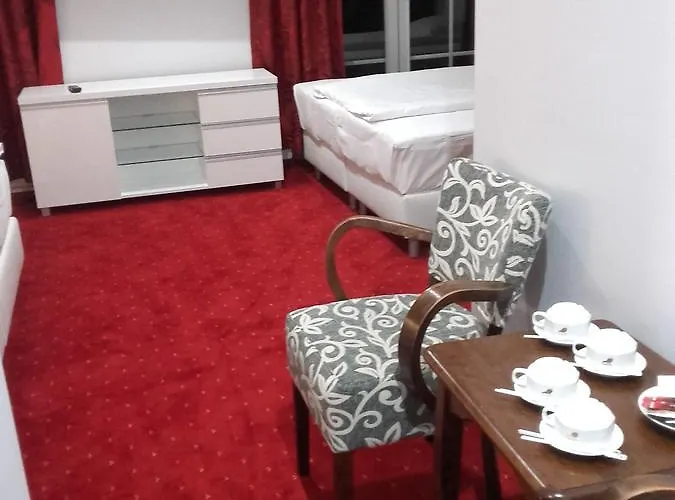 Mazurska Jezioro I Aquapark 6 Min, Centrum I Promenada 12 Min