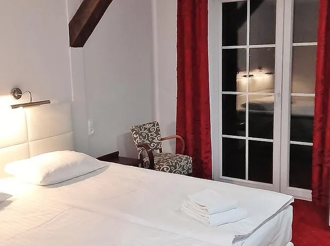 Mazurska Jezioro I Aquapark 6 Min, Centrum I Promenada 12 Min 3* Mikołajki