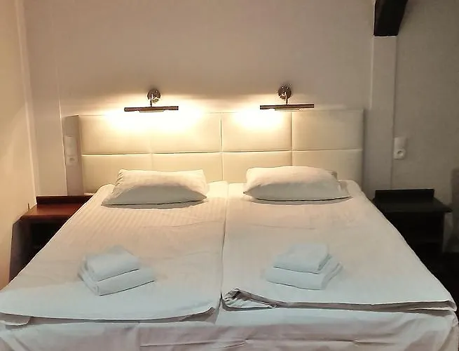 Mazurska Jezioro I Aquapark 6 Min, Centrum I Promenada 12 Min 3* Mikołajki