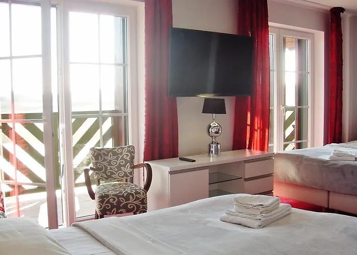 Mazurska Jezioro I Aquapark 6 Min, Centrum I Promenada 12 Min Bed & Breakfast