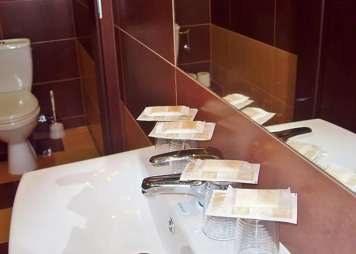 Mazurska Jezioro I Aquapark 6 Min, Centrum I Promenada 12 Min 4* Mikołajki