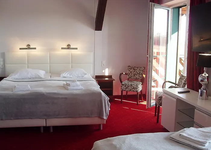 Mazurska Jezioro I Aquapark 6 Min, Centrum I Promenada 12 Min 4* Mikołajki