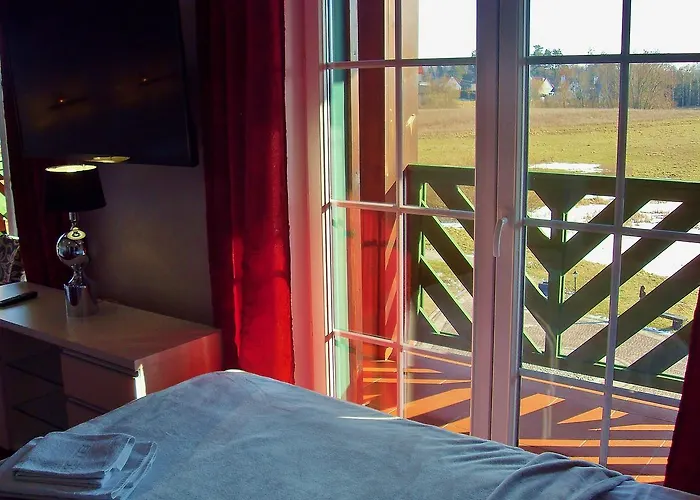 Mazurska Jezioro I Aquapark 6 Min, Centrum I Promenada 12 Min Mikołajki