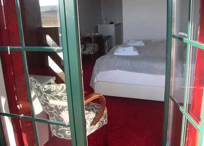 Bed & Breakfast Mazurska Jezioro I Aquapark 6 Min, Centrum I Promenada 12 Min 3*