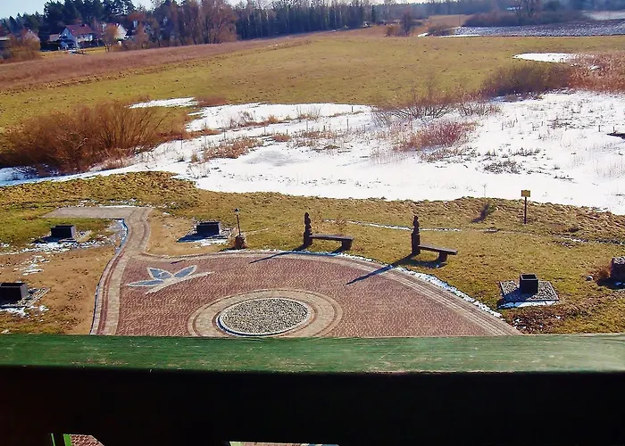 Bed & Breakfast Mazurska Jezioro I Aquapark 6 Min, Centrum I Promenada 12 Min 4*