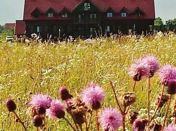 Mazurska Jezioro I Aquapark 6 Min, Centrum I Promenada 12 Min Bed & Breakfast