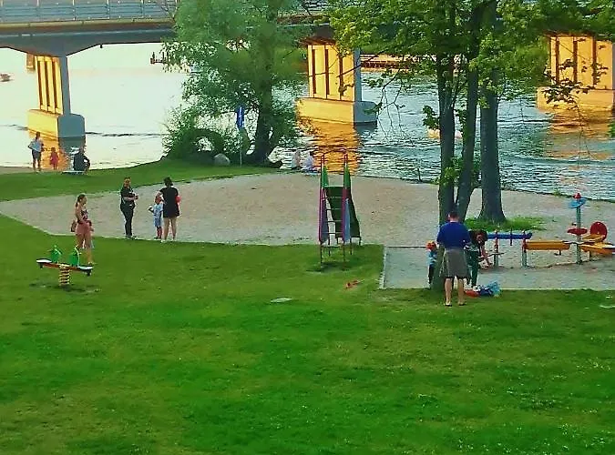 Bed & Breakfast Mazurska Jezioro I Aquapark 6 Min, Centrum I Promenada 12 Min