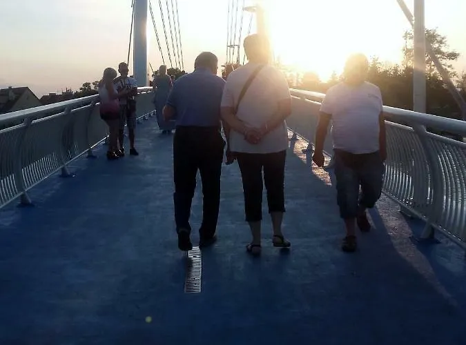 Mazurska Chata Jezioro I Aquapark 6 Min, Centrum I Promenada 12 Min Отель типа 